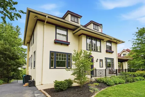721 Betula Ave, Cincinnati, OH 45229