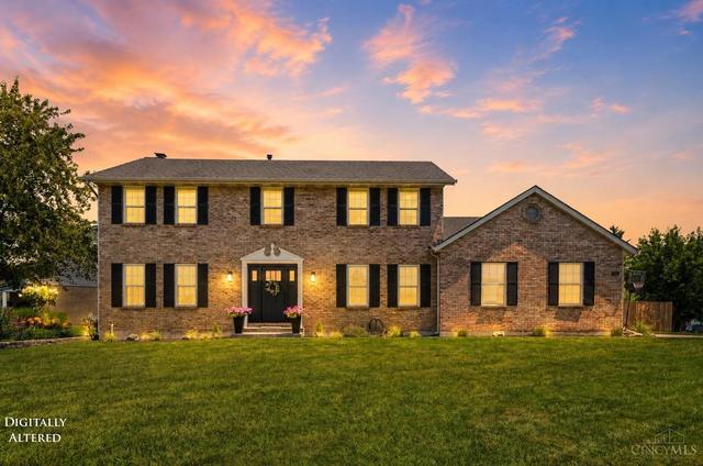 7082 Devon Dr, Liberty Township, OH 45044