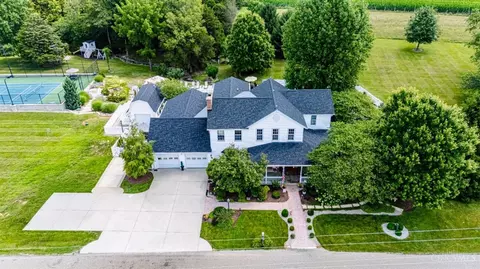 5125 Highland Center Rd, Brookville, IN 47012