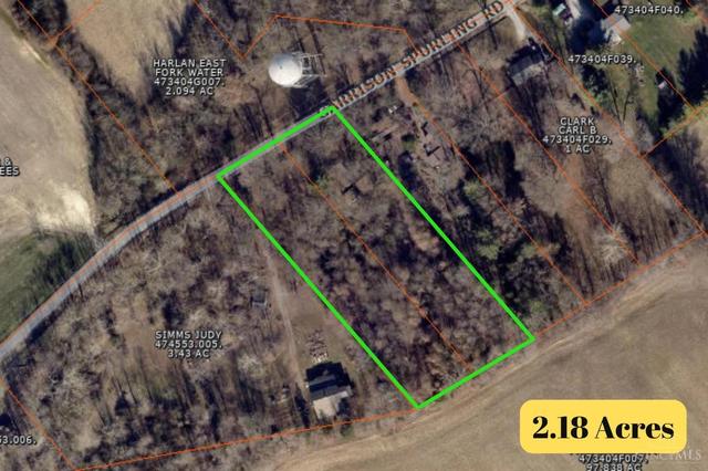 6672 Garrison Spurling Rd, Pleasant Plain, OH 45162