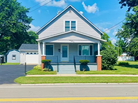 284 Howard St, Sabina, OH 45169