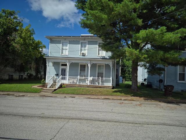25 Third St, Ripley, OH 45167