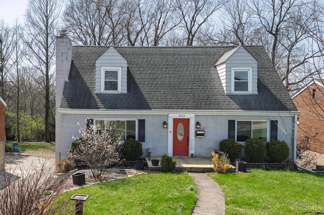 5743 Colerain Ave, Cincinnati, OH 45239