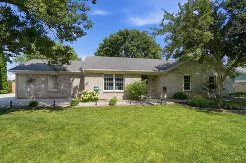 5349 Harveysburg Rd, Waynesville, OH 45068