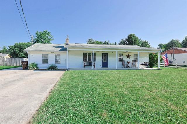 5358 Iroquois Ave, Fairfield, OH 45014