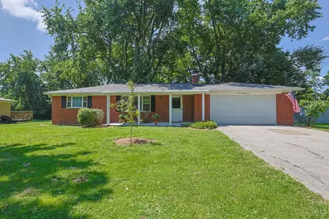1187 Eunita Dr, Milford, OH 45150