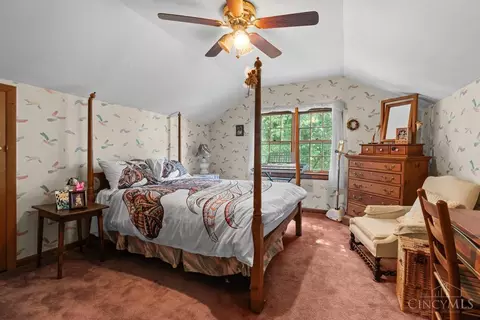 Bedroom - 3187 Centerville Rd, Spring Valley, OH 45370 photo 6 of 6