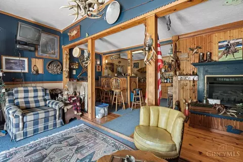 Living - 3187 Centerville Rd, Spring Valley, OH 45370 photo 1 of 8