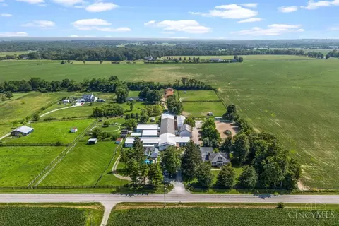 View/Area - 3187 Centerville Rd, Spring Valley, OH 45370 photo 1 of 3