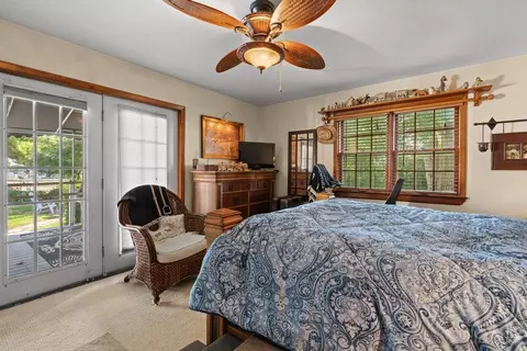 Bedroom - 3187 Centerville Rd, Spring Valley, OH 45370 photo 4 of 6
