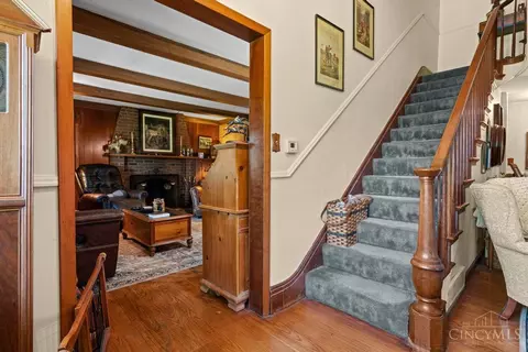 Entry Way - 3187 Centerville Rd, Spring Valley, OH 45370 photo 6 of 6