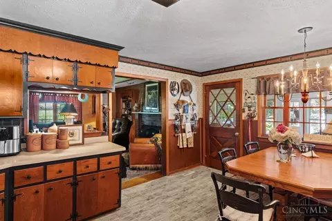 Kitchen - 3187 Centerville Rd, Spring Valley, OH 45370 photo 3 of 3