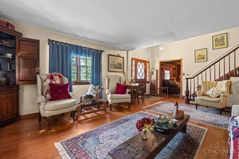 Living - 3187 Centerville Rd, Spring Valley, OH 45370 photo 4 of 8