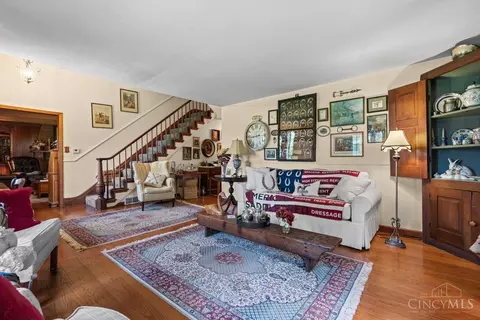 Living - 3187 Centerville Rd, Spring Valley, OH 45370 photo 5 of 8