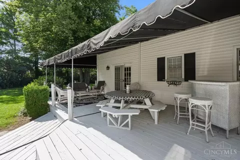 Exterior - 3187 Centerville Rd, Spring Valley, OH 45370 photo 2 of 19