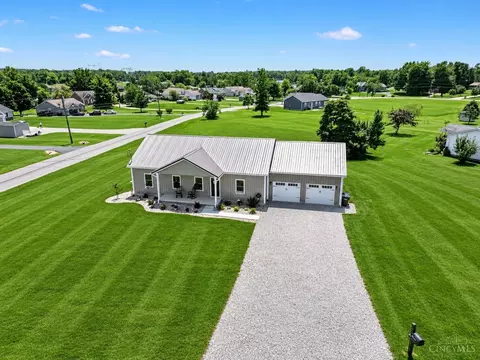 119 Hogan Dr, Sardinia, OH 45171