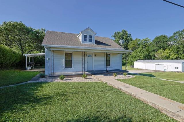 525 Ellis St, Milan, IN 47031