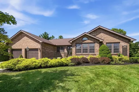 7221 Hartford Ct, West Chester, OH 45069