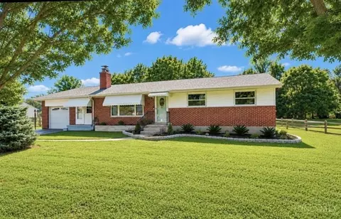 5730 Wolfpen Pleasant Hill Rd, Milford, OH 45150
