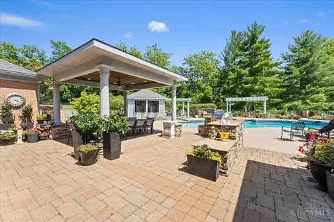 Other - 436 Heathgate Rd, Cincinnati, OH 45255 photo 22 of 22