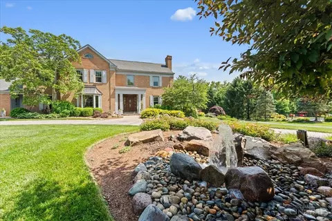Exterior - 436 Heathgate Rd, Cincinnati, OH 45255 photo 19 of 19