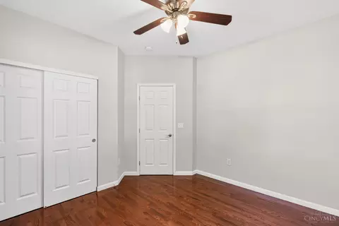 Bedroom - 815 Anson Dr, Cincinnati, OH 45245 photo 6 of 6
