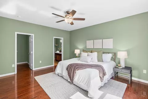 Bedroom - 815 Anson Dr, Cincinnati, OH 45245 photo 3 of 6