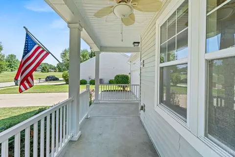 Exterior - 815 Anson Dr, Cincinnati, OH 45245 photo 3 of 9