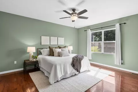 Bedroom - 815 Anson Dr, Cincinnati, OH 45245 photo 1 of 6