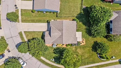 View/Area - 815 Anson Dr, Cincinnati, OH 45245 photo 2 of 3
