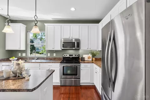 Kitchen - 815 Anson Dr, Cincinnati, OH 45245 photo 2 of 6