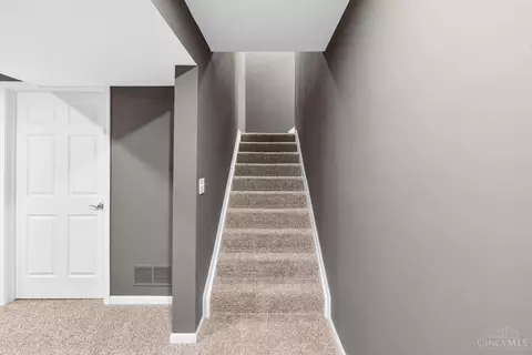 Entry Way - 815 Anson Dr, Cincinnati, OH 45245 photo 10 of 11