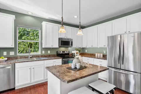 Kitchen - 815 Anson Dr, Cincinnati, OH 45245 photo 3 of 6
