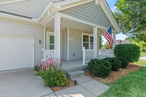 Exterior - 815 Anson Dr, Cincinnati, OH 45245 photo 2 of 9