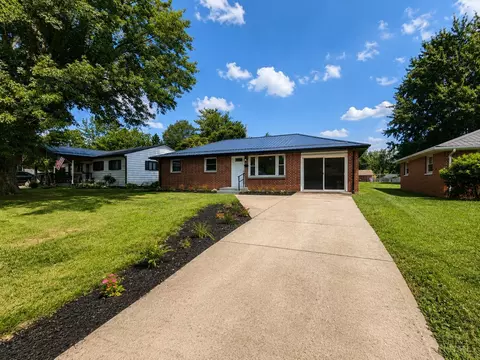130 Josie Ave, Hillsboro, OH 45133