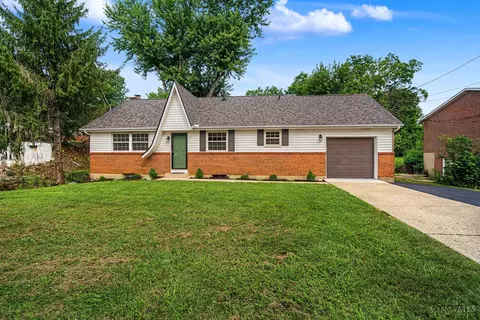 179 Fourth St, Waynesville, OH 45068
