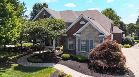 4727 Medallion Way, Mason, OH 45040