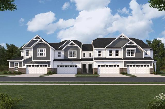 7944 Monet Dr, Mason, OH 45040
