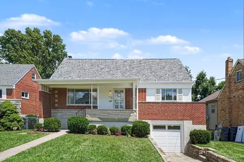 5626 Glen Rd, Cincinnati, OH 45248