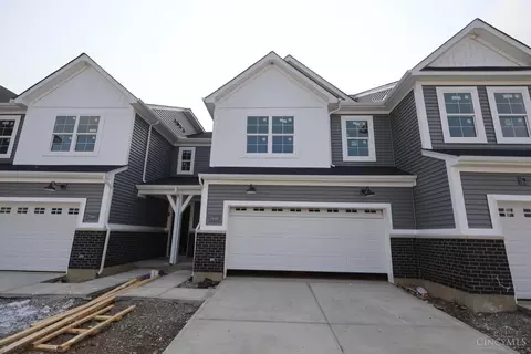 7948 Monet Dr, Mason, OH 45040