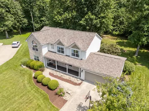 6345 Liberty Ln, Goshen Twp, OH 45122