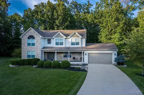6345 Liberty Ln, Goshen, OH 45122