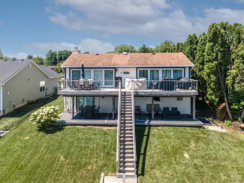 146 Lakengren Dr, Eaton, OH 45320
