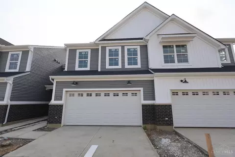 7952 Monet Dr, Mason, OH 45040