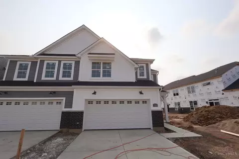 7954 Monet Dr, Mason, OH 45040