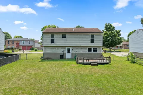 Exterior - 187 Circle Dr, Harrison, OH 45030 photo 3 of 6