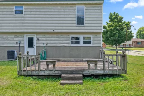Exterior - 187 Circle Dr, Harrison, OH 45030 photo 6 of 6