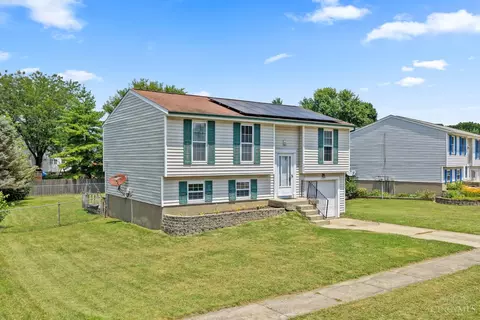 Exterior - 187 Circle Dr, Harrison, OH 45030 photo 2 of 6