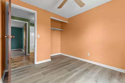 Bedroom - 187 Circle Dr, Harrison, OH 45030 photo 2 of 6