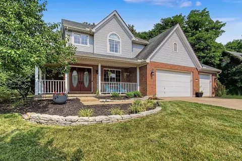 552 Virginia Ln, Cincinnati, OH 45244